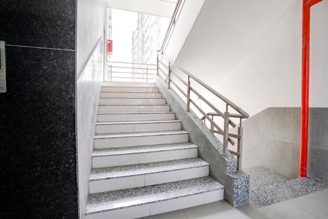 Fabhotel Magnus Сурат Екстер'єр фото