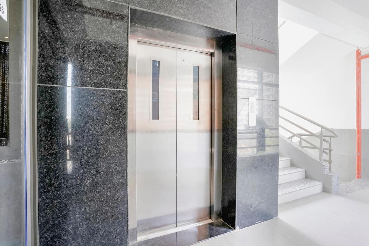 Fabhotel Magnus Сурат Екстер'єр фото
