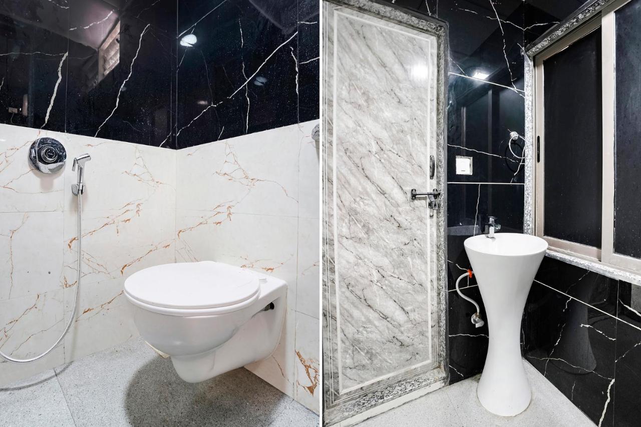 Fabhotel Magnus Сурат Екстер'єр фото