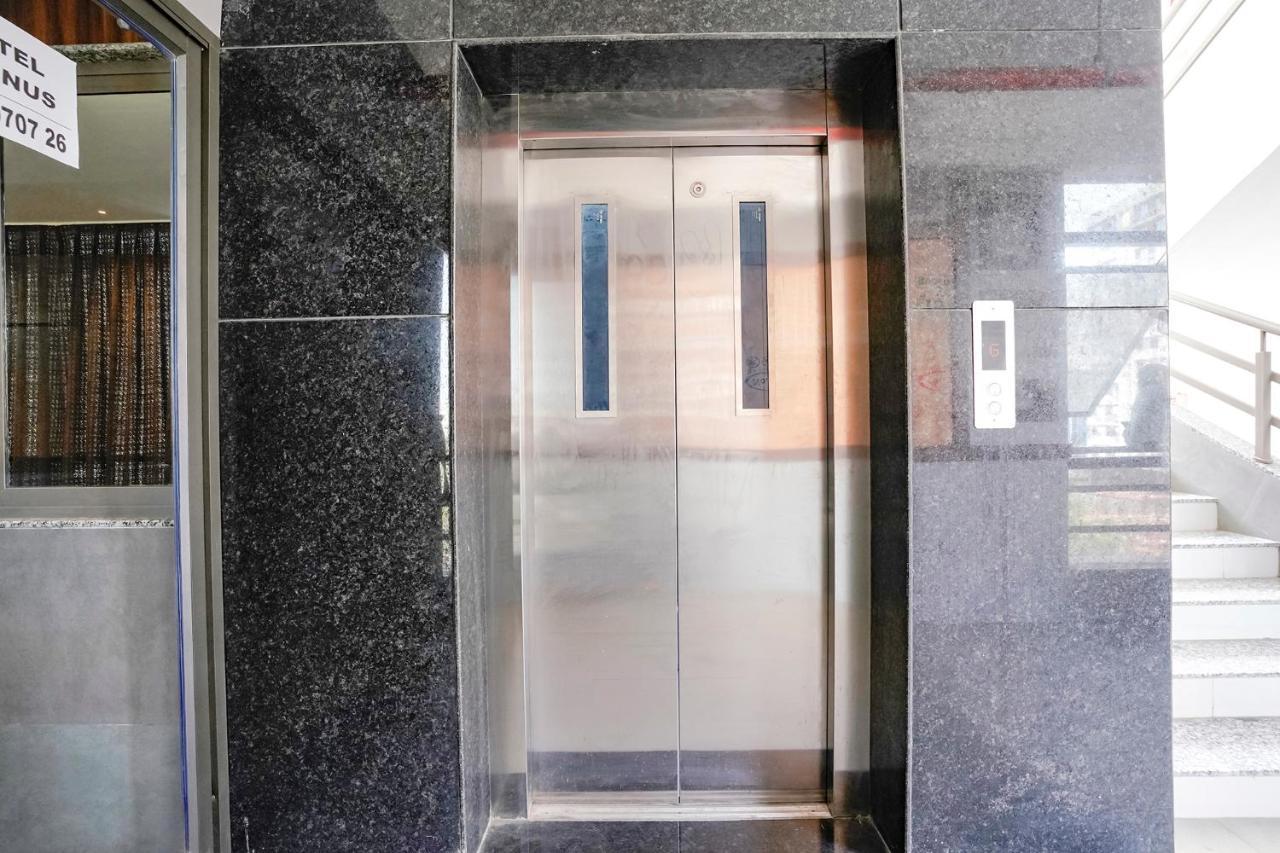 Fabhotel Magnus Сурат Екстер'єр фото