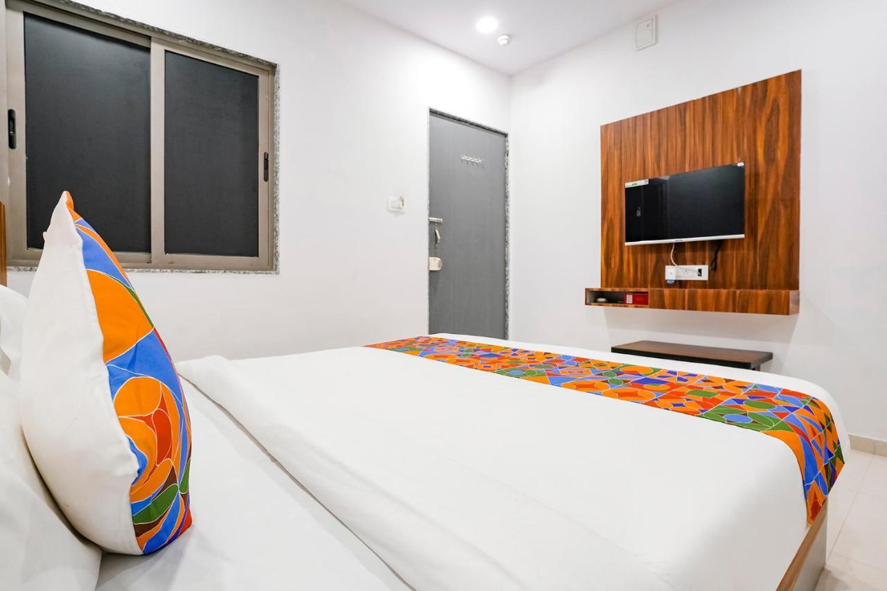 Fabhotel Magnus Сурат Екстер'єр фото